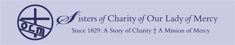 Sisters of Charity of Our Lady of Mercy · A History of the Sisters of.